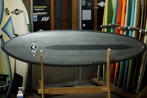 Z-BOARD EPS EPOXY＆PU: Z-BO GRANBLUE SURF 。ジーボグラン