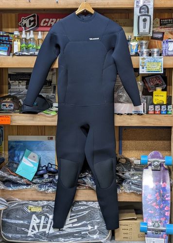 WEST WETSUITS: Z-BO GRANBLUE SURF 。ジーボグランブルーサーフ 宮崎